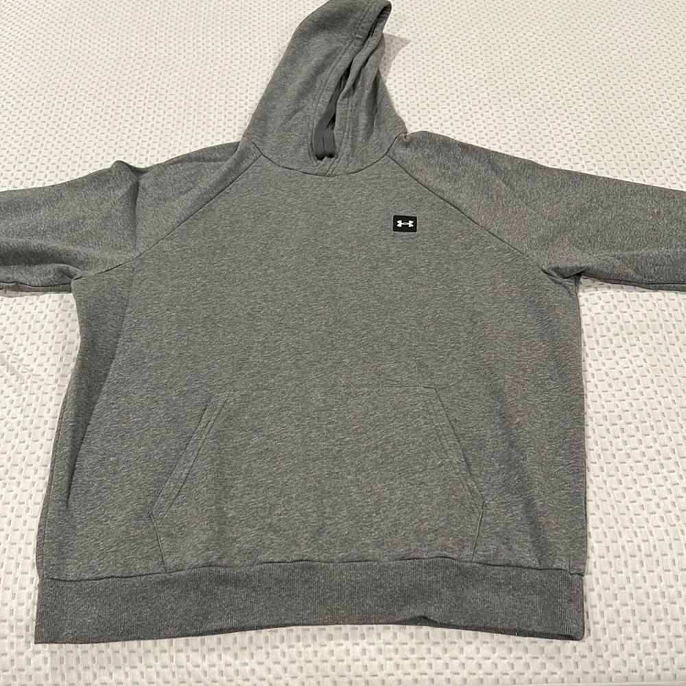 Under Armour Hoodie